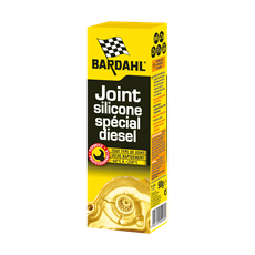 Joint silicone special diesel