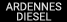 Ardennes Diesel