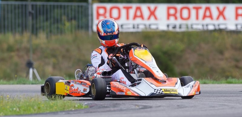 Karting: onze selectie voor profs en amateurs