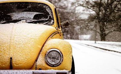 5 tips van Bardahl om pannes met uw wagen in de winter te vermijden