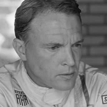 Dan Gurney