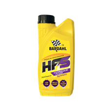 HFS synthetische hydraulische vloeistof