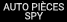 Auto Pièces Spy 