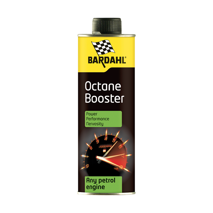 Octane booster
