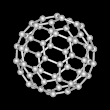 Fullerene C60